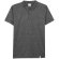 Polo Adulto Troky Negro