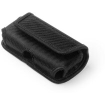 Portatodo para cinturón negro personalizado
