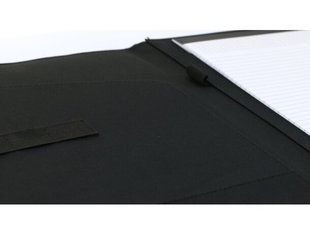 Carpeta Cora para tablet con bloc