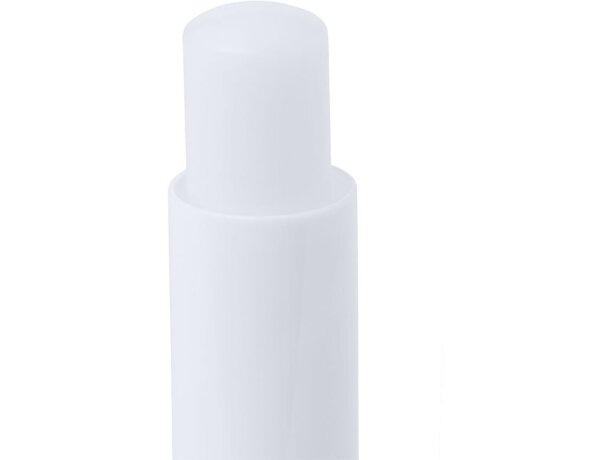 Bálsamo labial Darix con protección solar SPF15 aroma vainilla detalle 3