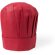 Set de delantal y gorro de cocina para niño merchandising