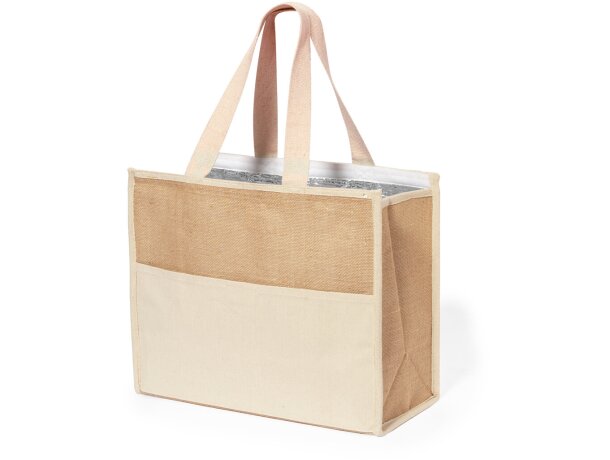 Bolsa nevera Presli detalle 2