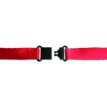 Lanyard para acreditación de colores para empresas Lanyard para acreditación de colores para empresas