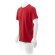 Camiseta Adulto Color "keya" Mc130 rojo