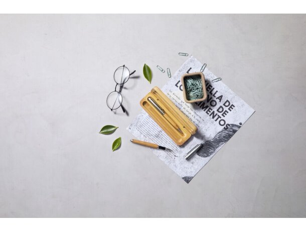 Set Notium detalle 14