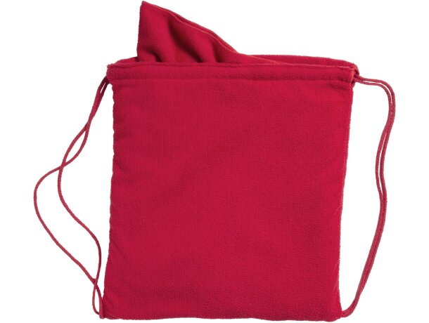 Bolsa toalla