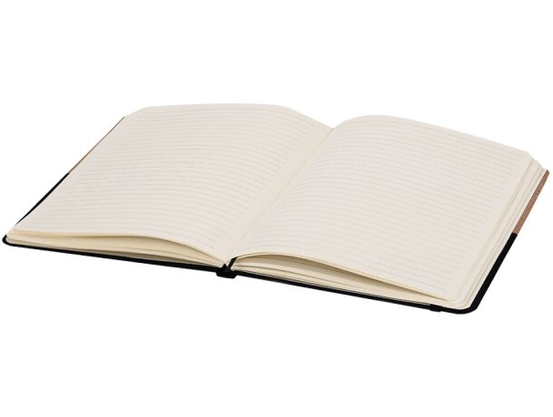 Set Forar regalo corporativo con bloc, bolígrafo y taza detalle 7