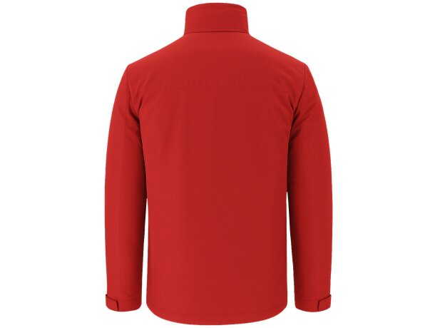 Parka niño Oceanía detalle 6