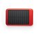 Power Bank Rudder rojo