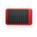 Power Bank Rudder Rojo