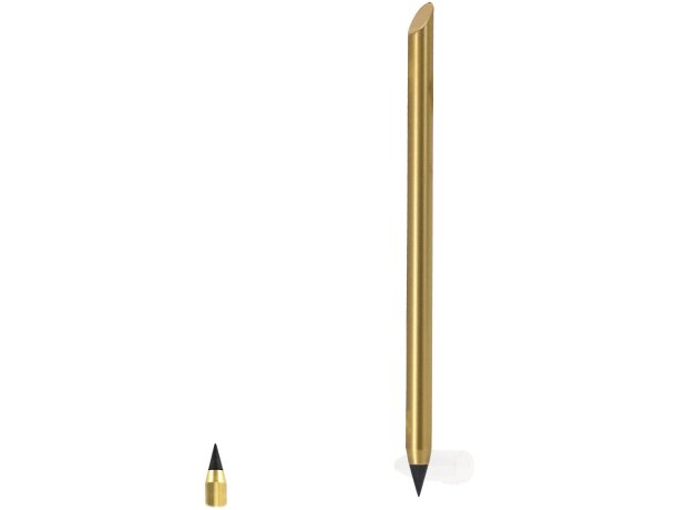 Lápiz eterno Jevon detalle 1