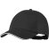 Gorra Sandrok Negro