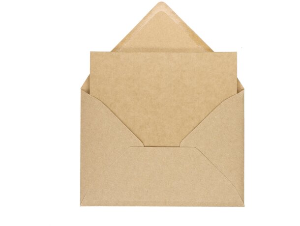 Postal adorno Astrox detalle 6