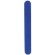 Pulsera Rreflectante pvc Azul