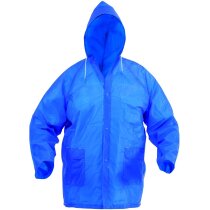 Impermeable unisex de adulto personalizado Impermeable unisex de adulto personalizado