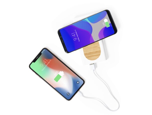 Power Bank Ditte para empresas
