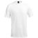 Camiseta Niño Tecnic Dynamic Blanco