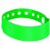 Pulsera Multi personalizada verde