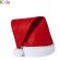 Gorro de papa noel infantil para niños