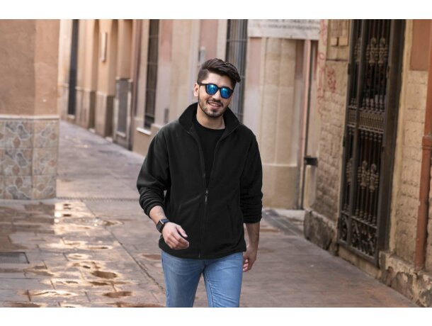 Chaqueta polar 300 gr