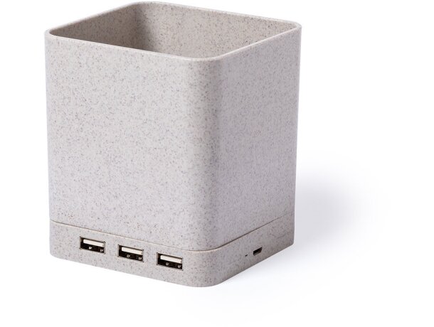 Lapicero Multifunción Dowex detalle 1
