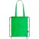 Mochila de cuerdas variados colores poliéster rPET 210T Falyan detalle 4