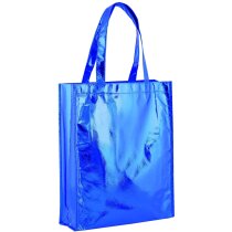 Bolsa de non woven laminado brillante para comprar