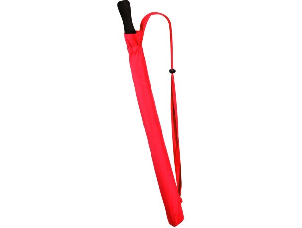 Paraguas con mango de eva y asa para colgar personalizado Paraguas con mango de eva y asa para colgar personalizado