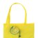 Bolsa Plegable Velia merchandising limon