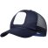 Gorra Flecher Marino