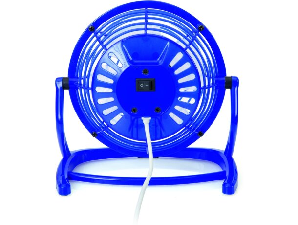 Mini ventilador de sobremesa