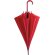 Paraguas Meslop automático con gran variedad de colores economico rojo