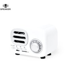 Altavoces para personalizar con función micrófono integrada 