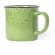 Taza Lanay verde