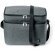 Bolsa nevera publicitaria con 2 compartimentos y bandolera ajustable