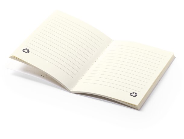 Bloc Notas Semillas Naikel