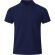 Polo niño Tecnic Plus transpirable con tecnología Cool Dry Marino
