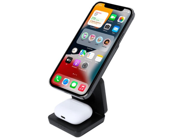 Cargador Komal detalle 5