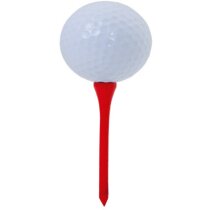Tee Hydor golf en cuatro colores a elegir personalizado
