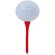Tee Hydor golf en cuatro colores a elegir rojo