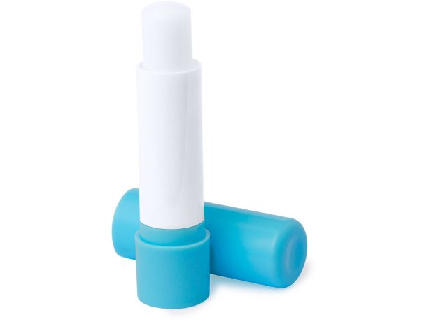 Bálsamo labial Darix con protección solar SPF15 aroma vainilla detalle 2