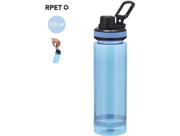 Bidón Ziffel detalle 1