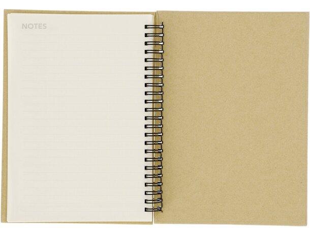 Libreta planning mensual Celik detalle 6