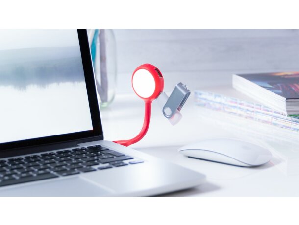 puerto usb personalizado