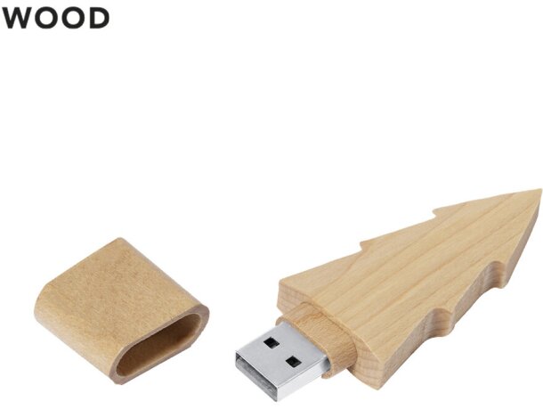 Memoria usb Neskup 16GB detalle 1