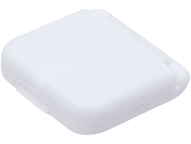 Set costura Isal compacto con 6 hilos para viaje detalle 3