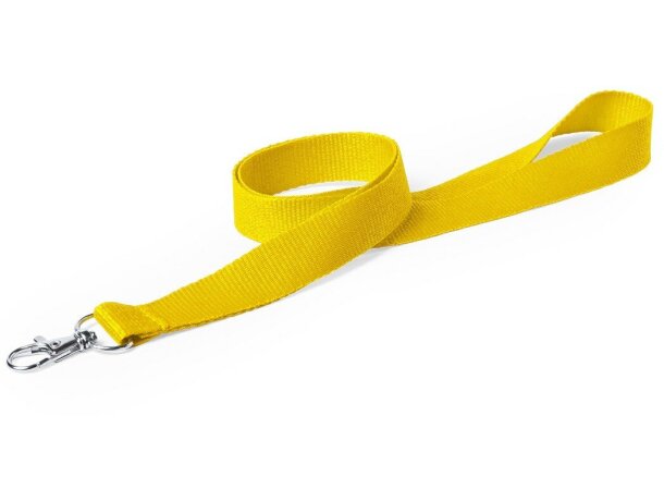 lanyard personalizado