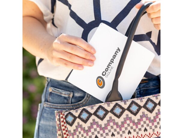 Portamascarillas Liven Xl para personalizar detalle 7