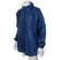 Impermeable Natsu con capucha ajustable grabado