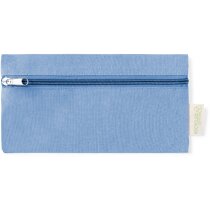 Estuches personalizados de algodón reciclado